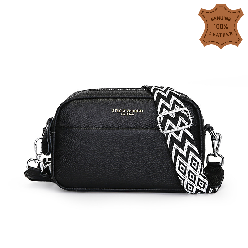 LAURA™ Elegante Schoudertas | 1+1 Gratis