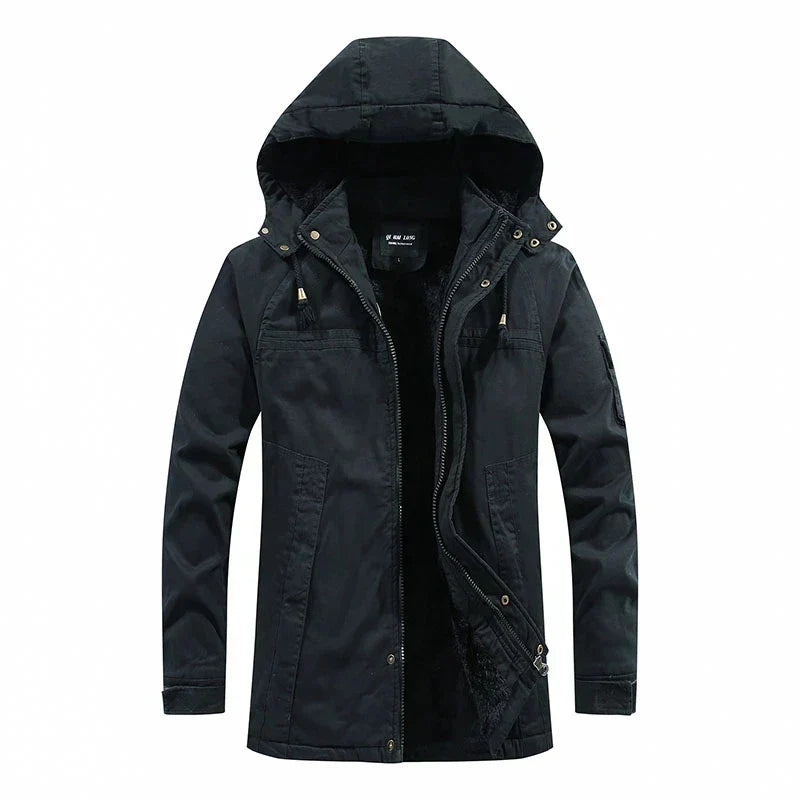 VELUTO™ Comfortabele Herfstjas