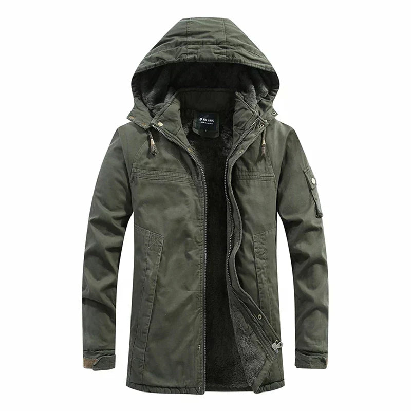 VELUTO™ Comfortabele Herfstjas