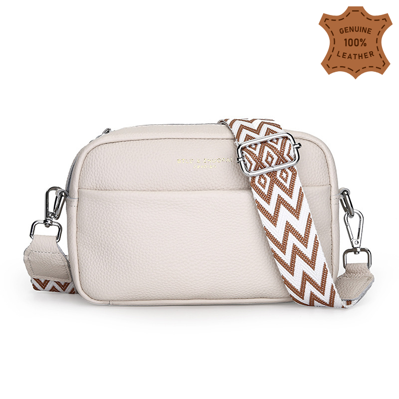 LAURA™ Elegante Schoudertas | 1+1 Gratis