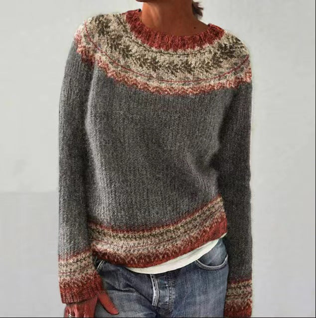 Noorse Warme Trui | 60% Korting