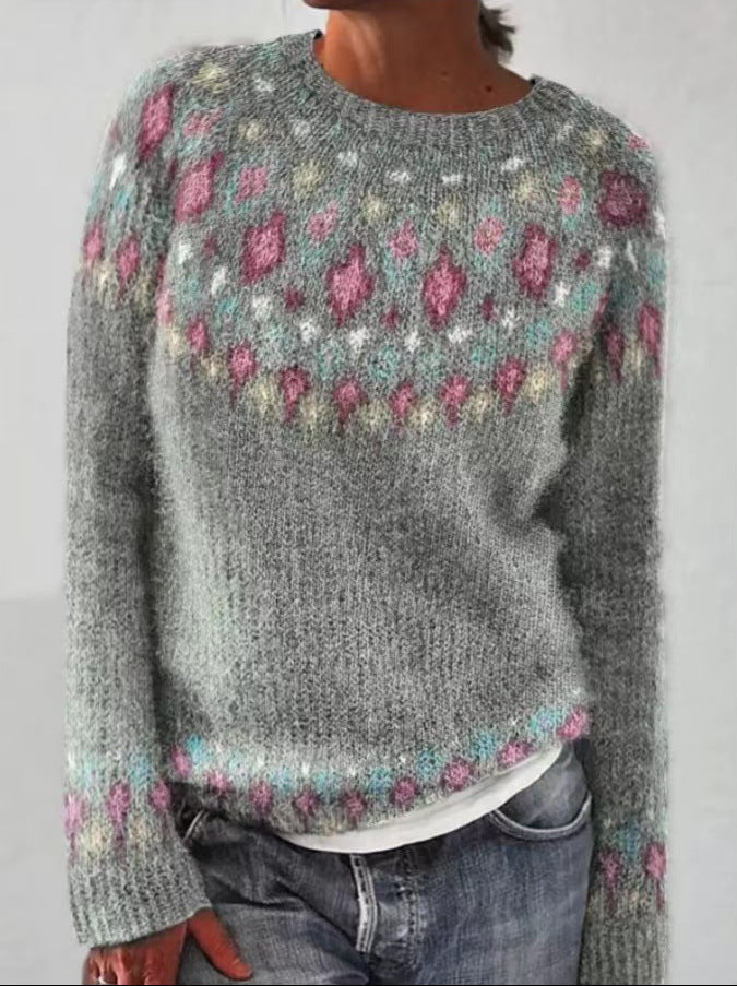 Noorse Warme Trui | 60% Korting