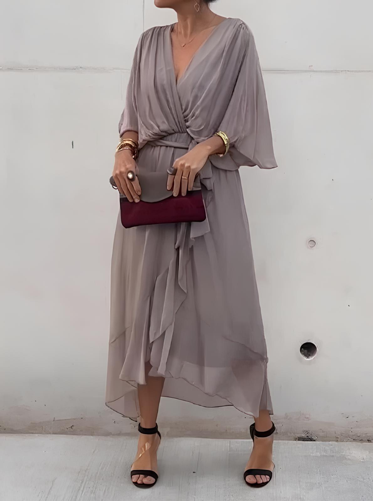 Zomerjurk | 50% korting