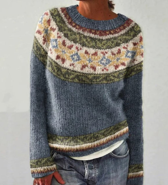 Noorse Warme Trui | 60% Korting