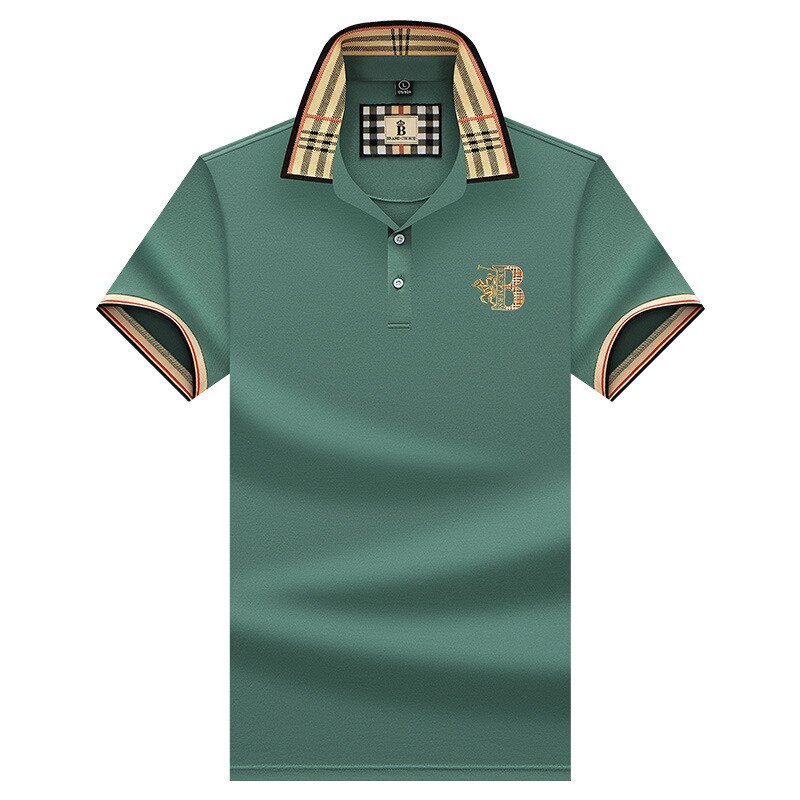 Bestman Polo-shirt voor heren | 1+1 Gratis
