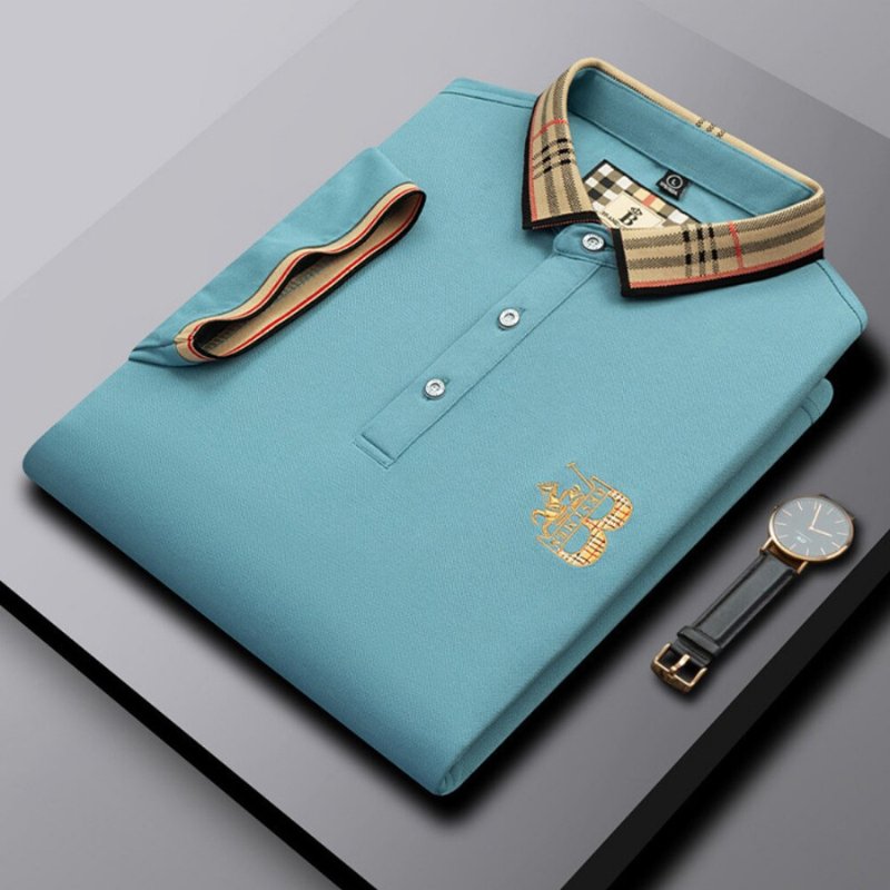 Bestman Polo-shirt voor heren | 1+1 Gratis