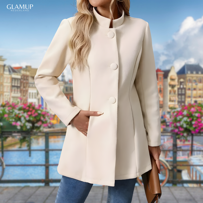 Elegante Chique Jas