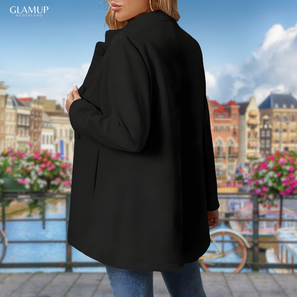 Elegante Chique Jas