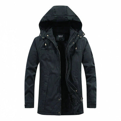 VELUTO™ Comfortabele Herfstjas