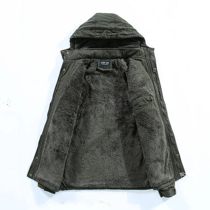 VELUTO™ Comfortabele Herfstjas