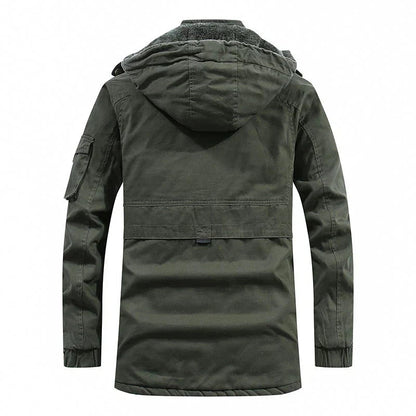VELUTO™ Comfortabele Herfstjas