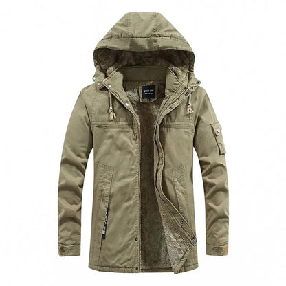 VELUTO™ Comfortabele Herfstjas