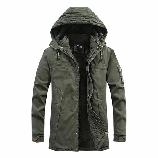 VELUTO™ Comfortabele Herfstjas