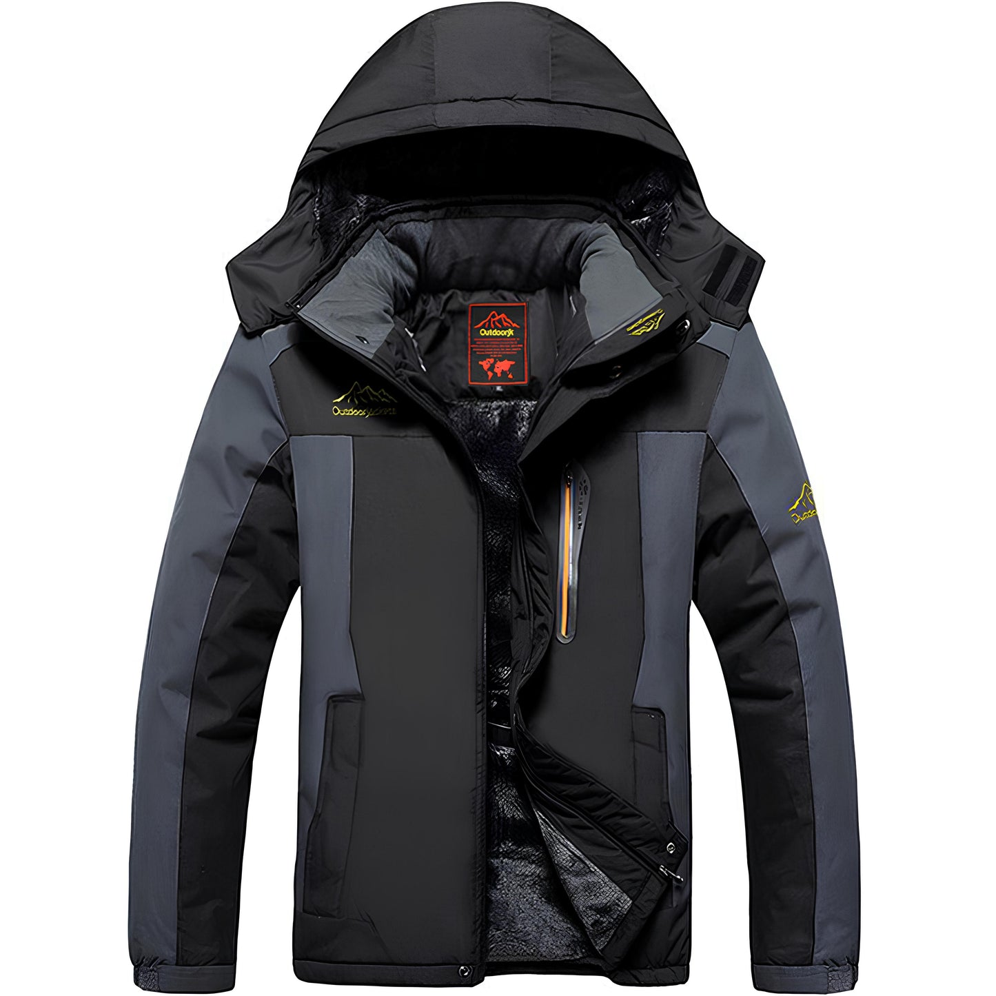 Outdoor™ Thermo-Jas