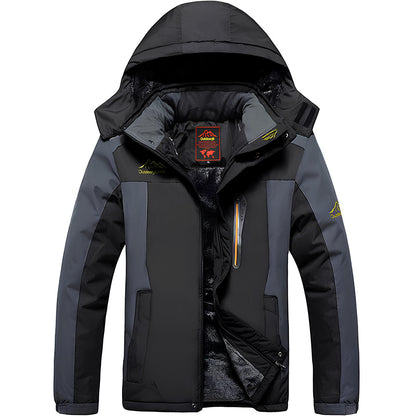 Outdoor™ Thermo-Jas