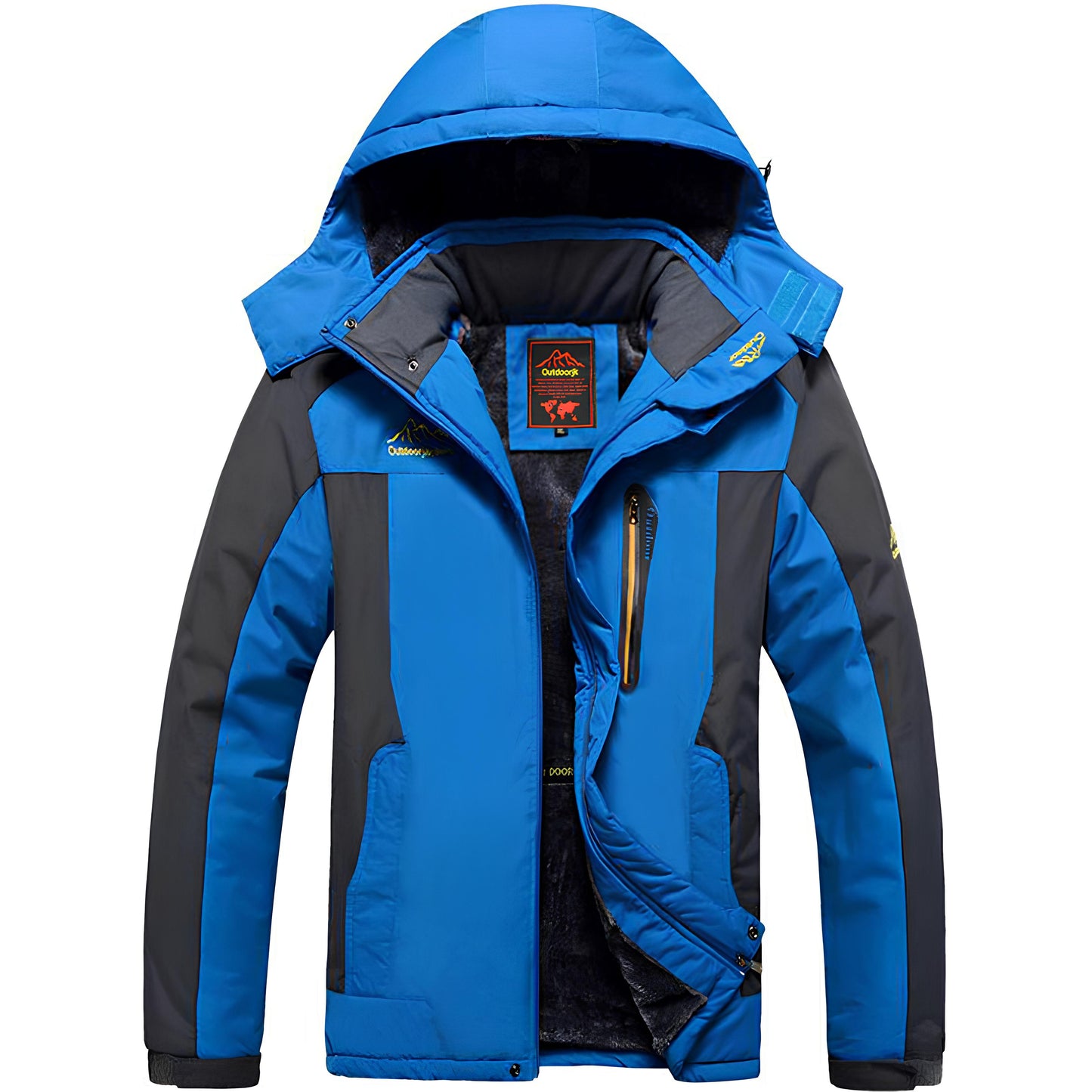 Outdoor™ Thermo-Jas