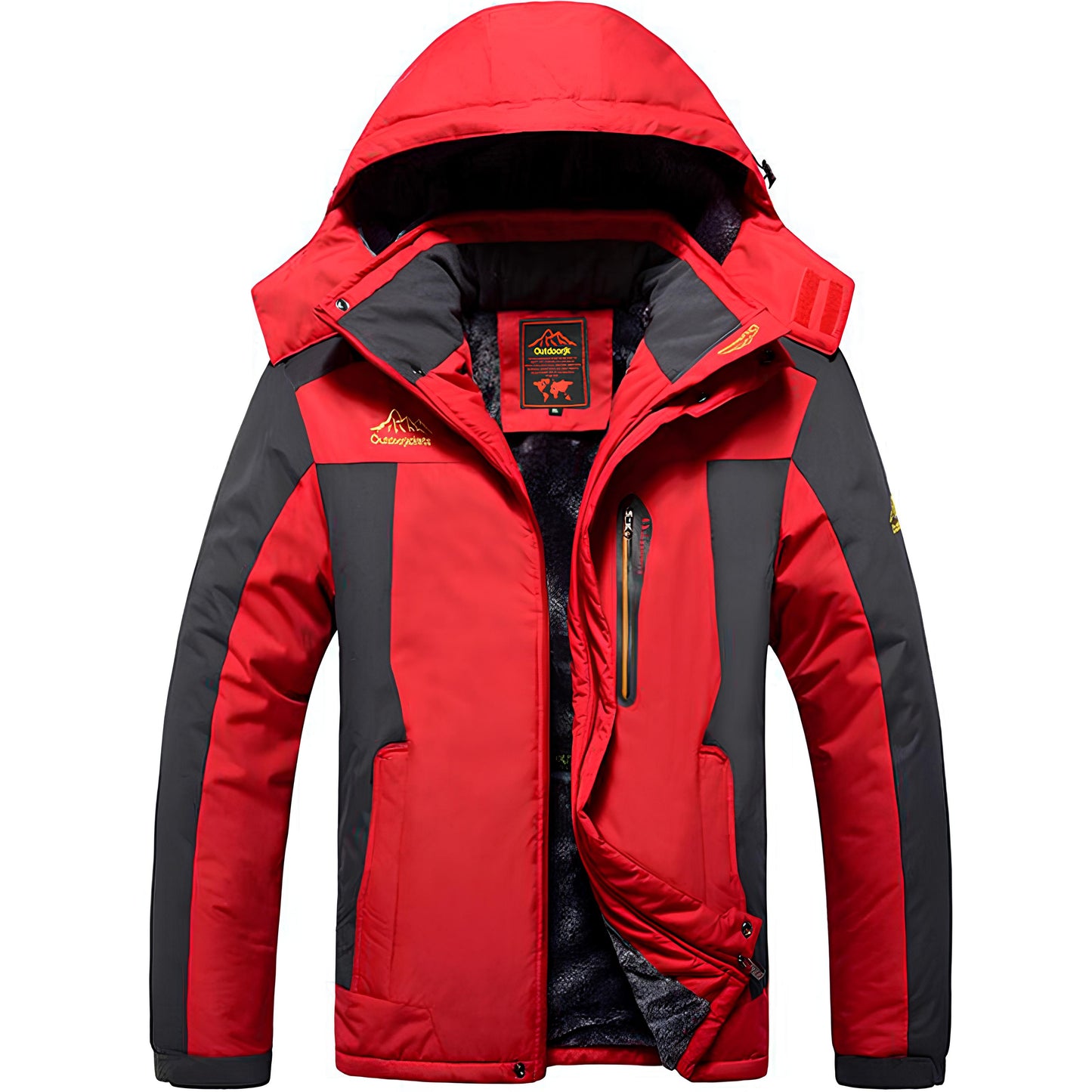 Outdoor™ Thermo-Jas
