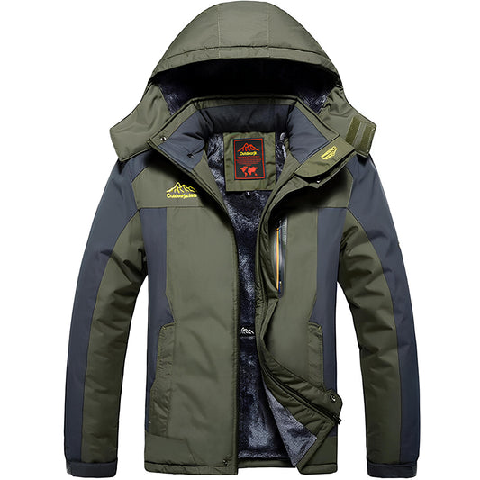 Outdoor™ Thermo-Jas