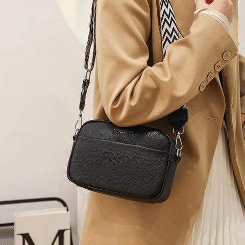LAURA™ Elegante Schoudertas | 1+1 Gratis