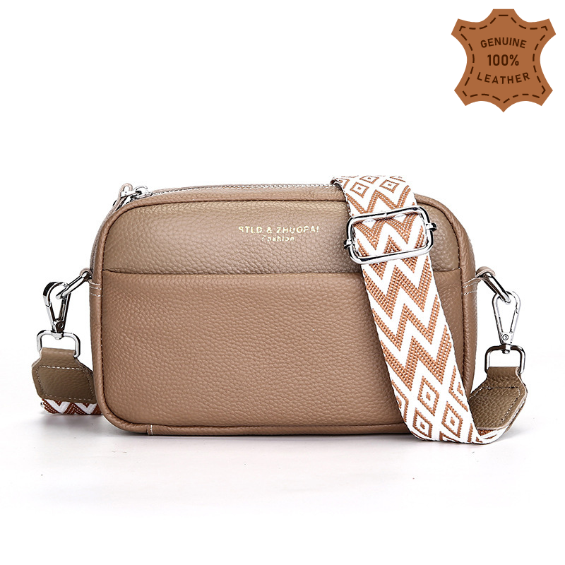 LAURA™ Elegante Schoudertas | 1+1 Gratis