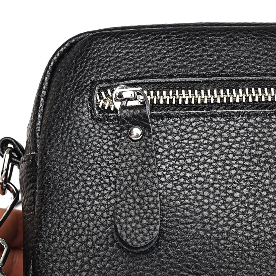LAURA™ Elegante Schoudertas | 1+1 Gratis