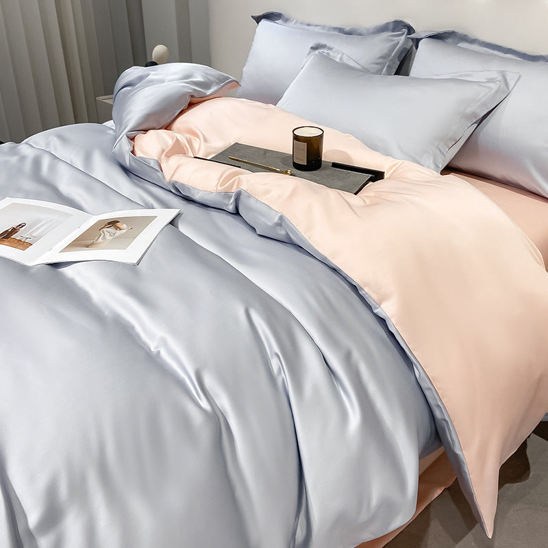 Verkoelend Dekbedovertrek | Droom weg in comfort!