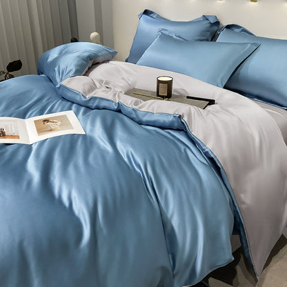 Verkoelend Dekbedovertrek | Droom weg in comfort!