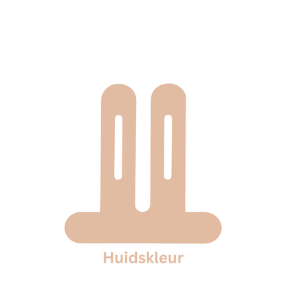 KNAPE™ - Kniegewrichtstape 10 Stuks