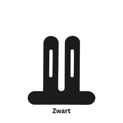 KNAPE™ - Kniegewrichtstape 10 Stuks