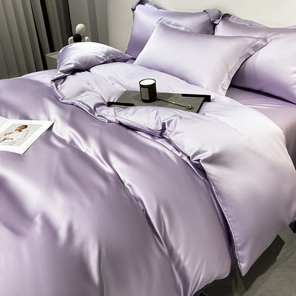 Verkoelend Dekbedovertrek | Droom weg in comfort!