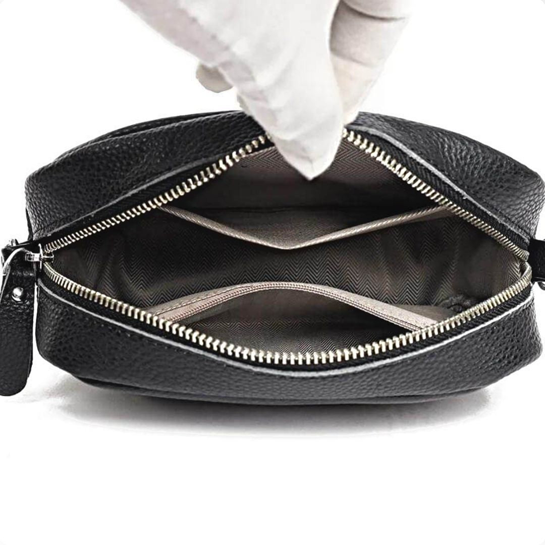 LAURA™ Elegante Schoudertas | 1+1 Gratis