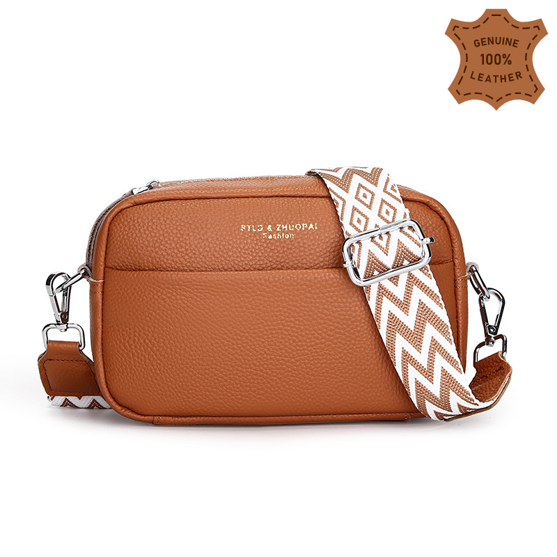 LAURA™ Elegante Schoudertas | 1+1 Gratis