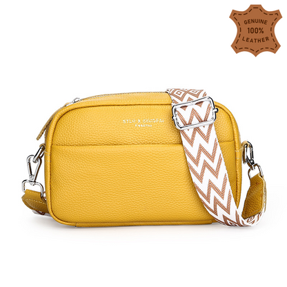 LAURA™ Elegante Schoudertas | 1+1 Gratis