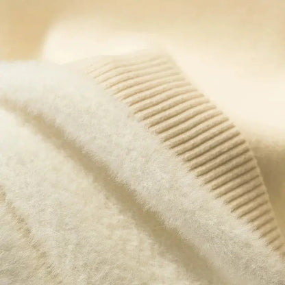 Warme winter coltrui | 50% korting