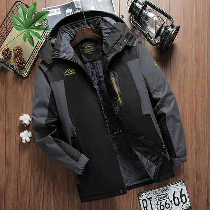 Outdoor™ Thermo-Jas