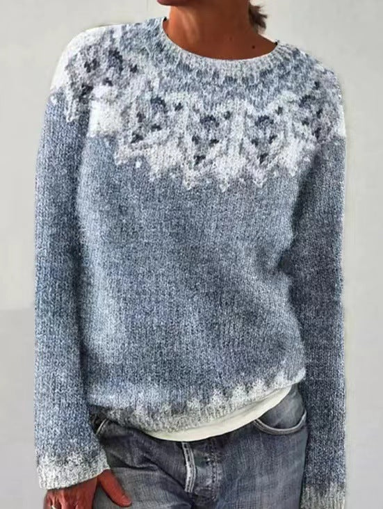Noorse Warme Trui | 60% Korting