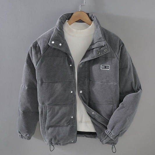 TOMMY™ Corduroy jas