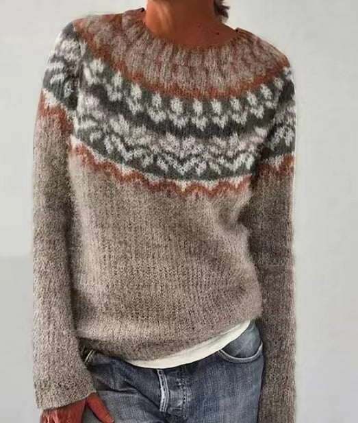 Noorse Warme Trui | 60% Korting