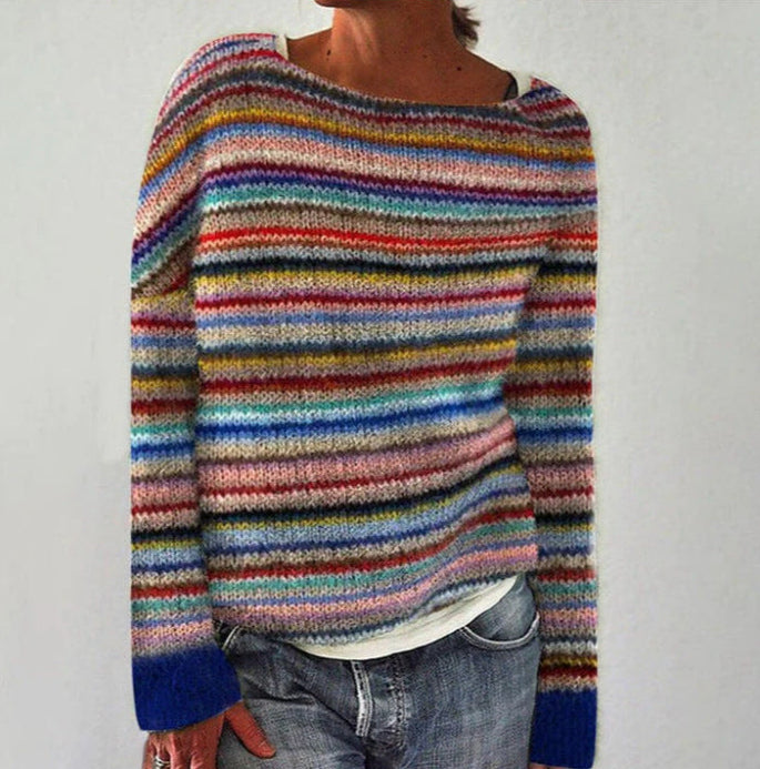 Noorse Warme Trui | 60% Korting