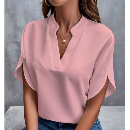 Elegante blouse voor dames | 1+1 Gratis