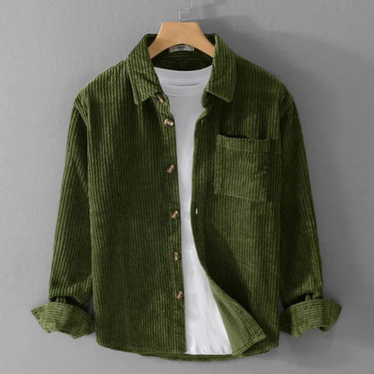 LEON™ Overhemd | 30% Korting