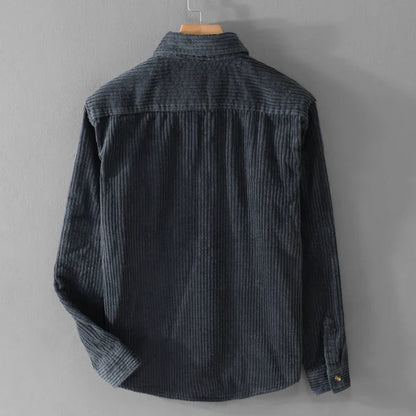 LEON™ Overhemd | 30% Korting