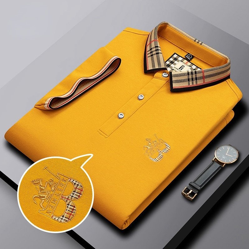 Bestman Polo-shirt voor heren | 1+1 Gratis