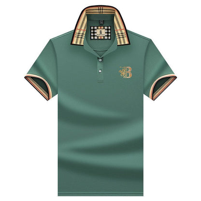 Bestman Polo-shirt voor heren | 1+1 Gratis