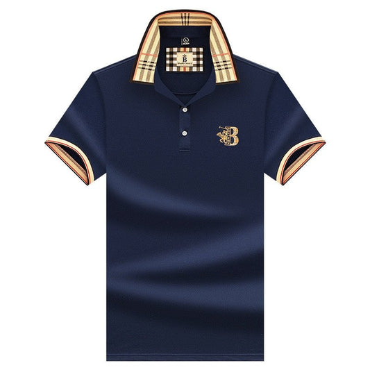 Bestman Polo-shirt voor heren | 1+1 Gratis