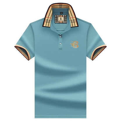 Bestman Polo-shirt voor heren | 1+1 Gratis