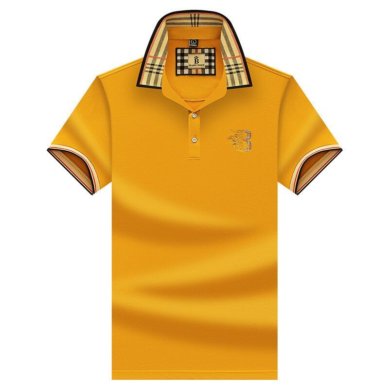 Bestman Polo-shirt voor heren | 1+1 Gratis