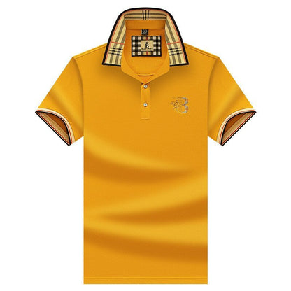 Bestman Polo-shirt voor heren | 1+1 Gratis