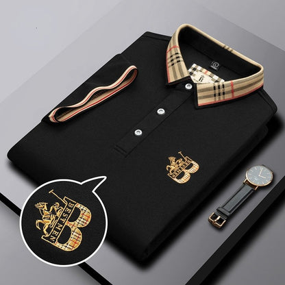 Bestman Polo-shirt voor heren | 1+1 Gratis