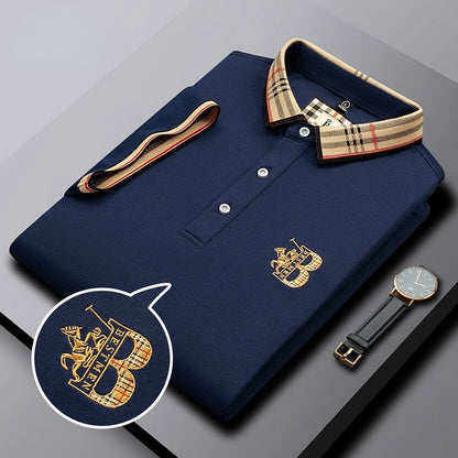 Bestman Polo-shirt voor heren | 1+1 Gratis